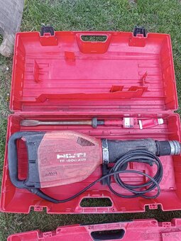 Hilti avr 1000+1500 - 2