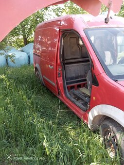 Ford connect 1.8 - 2