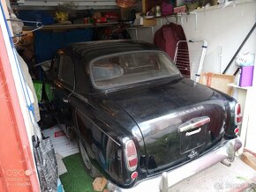 Peugeot 403 1959 - 2