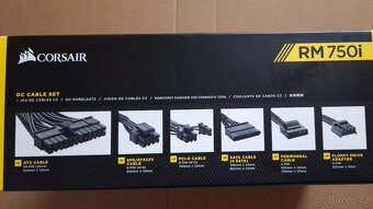 Corsair RM750i - 2