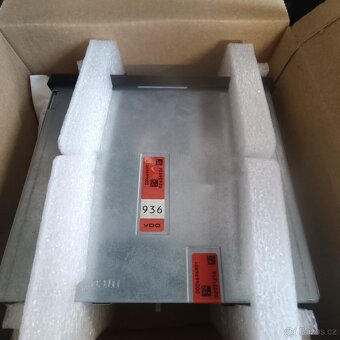 Tachograf 81.27101-6597 - 2