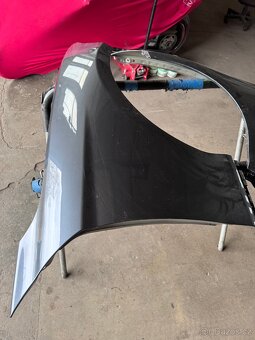BMW f21 f22 f23 blatniky - 2