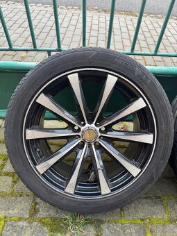 Elektrony R17 5x112 - 2