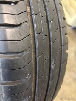 Continental 185/70 R14 88T Letní - 2