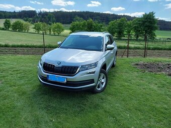 Prodám Škoda Kodiaq - 2
