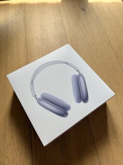 Apple AirPods Max USB-C 2024 - 2