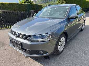 Volkswagen Jetta 1,2 TSi 77kW COMFORTLINE - 2