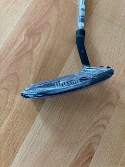 Golfová hůl - 2