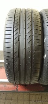 Continental 235/45 R18 94W 5,5-6,5mm - 2