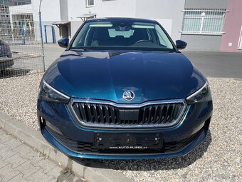 Škoda Scala 1.5 TSi/110kW - STYLE - 2