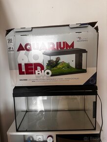 Akvarium - 2
