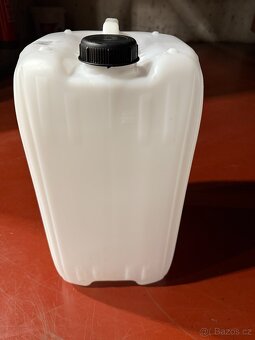 Kanystr 25 l - 2