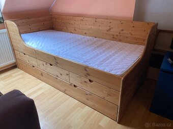 Postel - 2