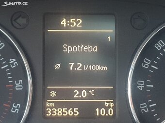 Škoda Roomster, NA SPLÁTKY VŠEM BEZ REGISTRU - 2