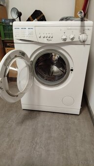 Pračka Whirlpool - 2