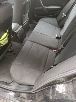 BMW e87 118d r.v.2008 - 2