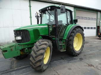 John Deere 6220 - 2