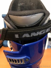 Lange - 2