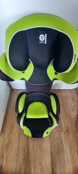 KIDDY Guardian PRO 2 - Autosedačka - 2