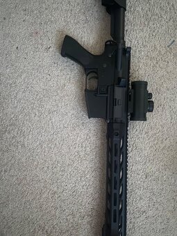 Prodám Airsoftky - 2