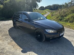 Bmw e91 335i xdrive - 2