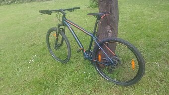 Dětské horské kolo SCOTT 770 - 2