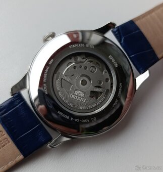 Hodinky Orient FAG00004D0 - 2
