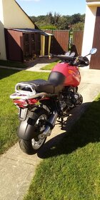 BMW r 1100 gs na náhradní - 2