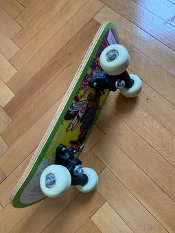 Stakeboard - 2