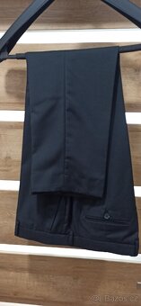 P. oblek BANDI Tailored Fit ll Marquez - 2