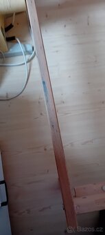 Dětská postel IKEA - 2