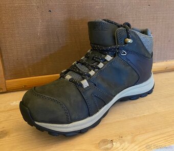 Trekingová obuv Keen Terradora II, vel US 7,5 / EU 38 /NOVÉ/ - 2