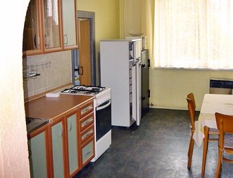 Pronájem, byt 1+1, 45 m², Ostrava - Mar. Hory, ul. Korunní - 2