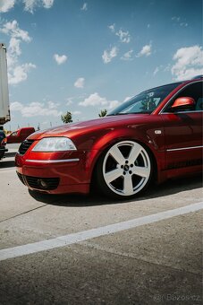 Audi alu kola 5x112 r19 , 9x19 et44 - 2