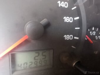 Ford Transit - 2