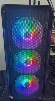 Herní počítač (SAPPHIRE PULSE AMD Radeon RX 7600) - 2