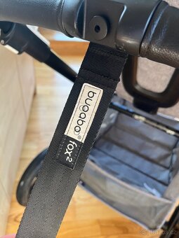 Bugaboo Fox 2 - 2