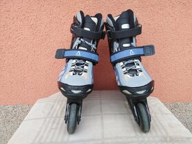 In- line brusle - 2