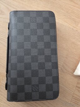 Peněženka Louis Vuitton Zippy XL - 2