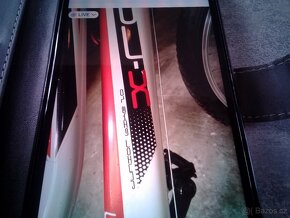 Kolo x-race - 2