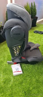 Britax Römer Kidfix III S - 2