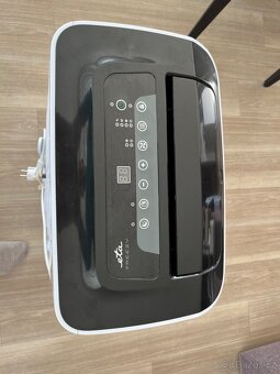 Prodám mobilní klimatizaci ETA FREEZY - 2