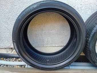 Letní pneu Landsail 225/40 r18 - 2