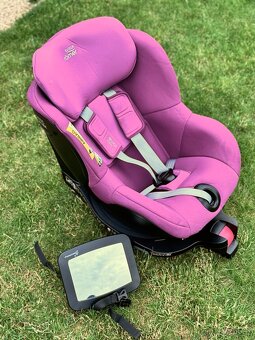 Otočná sedačka Britax Romer Dualfix M-size - 2