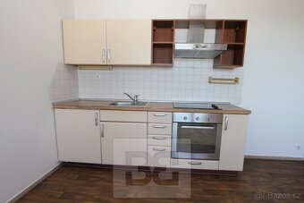 Byt 3+kk v projektu Nová Harfa v Praze 9 – Vysočany, ul. Pod - 2