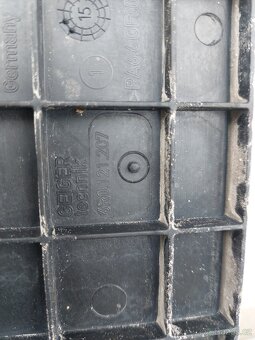 Ventilator 6R0121207 - 2
