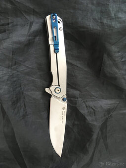 Nůž Ruike P801 - NOVÝ - 2