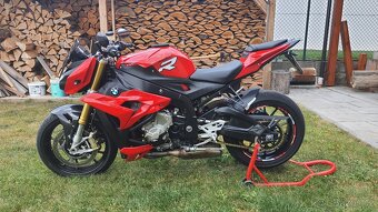 BMW s1000r - 2
