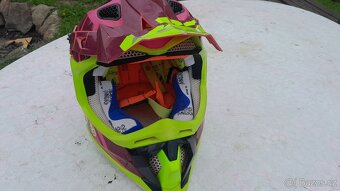HELMA LS2 vel. XS - 2