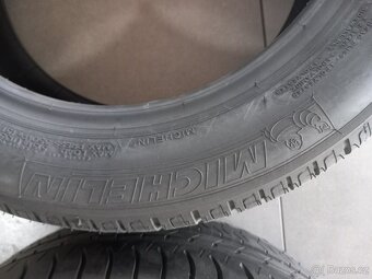 Pneu MICHELIN 195/55 R15 85V 2ks - 2